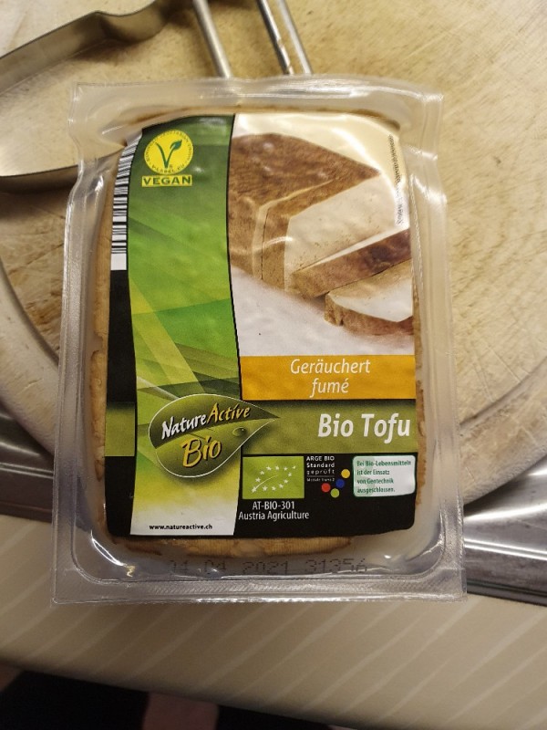 bio tofu geräuchert von Deysa | Hochgeladen von: Deysa