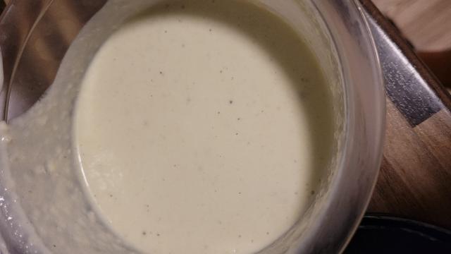 Avocado-Dip, mit Joghurt 0.1 und Quark 0.2 von DannyH0709 | Hochgeladen von: DannyH0709