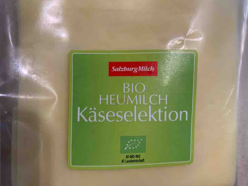 Salzburg Milch Käseselektion von schneideris | Hochgeladen von: schneideris