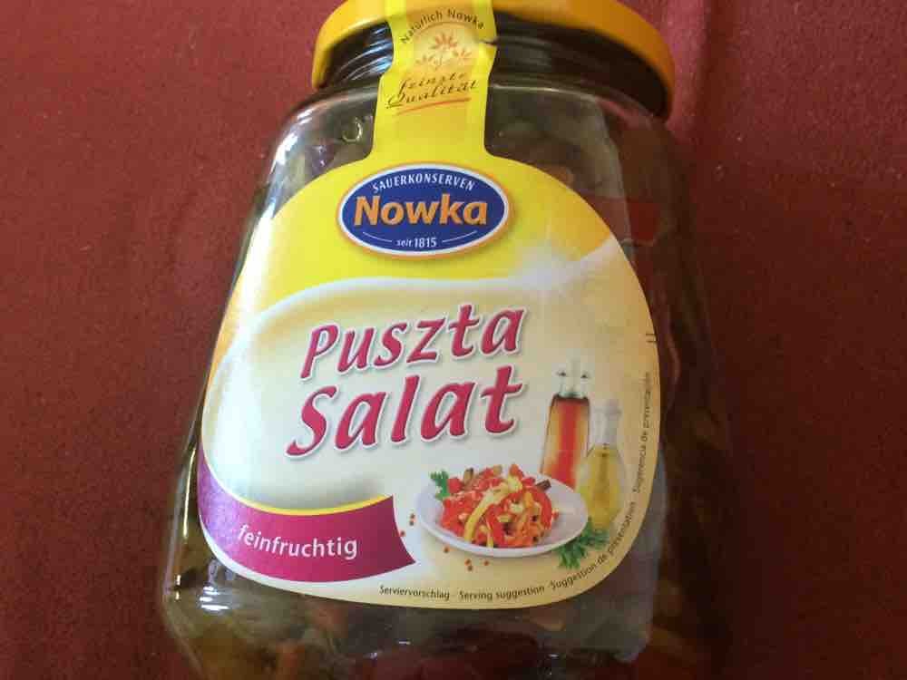 Puszta Salat von hollus | Hochgeladen von: hollus