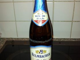 Kulmbacher Bier, Alkoholfrei | Hochgeladen von: MasterJoda