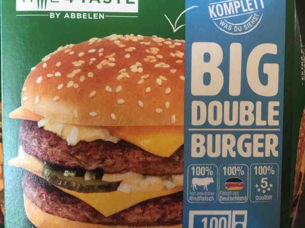 Big Burger, Tasty Box von heikof72 | Hochgeladen von: heikof72