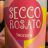 Secco Rosato, 10%  Alkohol von verono | Hochgeladen von: verono