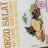 Orzo Salat, Mit Käse, Croutons und Sylter Art Dressing | Hochgeladen von: rebecca90