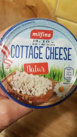 Cottage cheese by davincey | Uploaded by: davincey