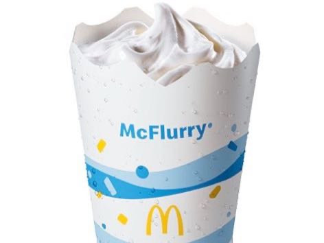 Mc flurry von Mazikeen.66 | Hochgeladen von: Mazikeen.66