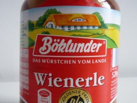 Wienerle | Hochgeladen von: pedro42