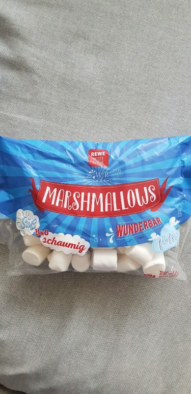 Marshmallows  von Atomino | Hochgeladen von: Atomino