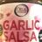 Garlic Salsa (Oil & Vineger) von bastiherold | Hochgeladen von: bastiherold