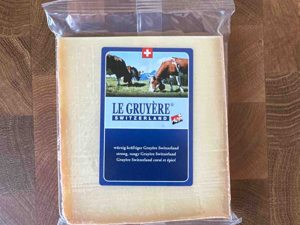 Le Gruyère, Switzerland von Lucinho91 | Hochgeladen von: Lucinho91