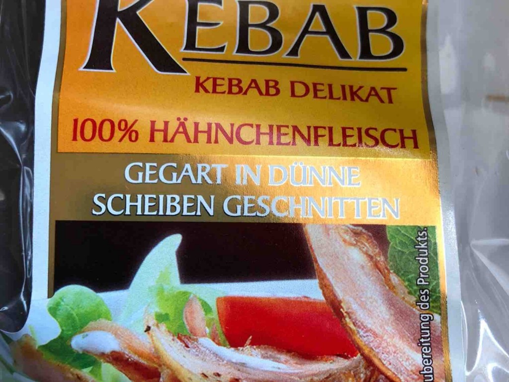 Hähnchen Kebap von sprity | Hochgeladen von: sprity