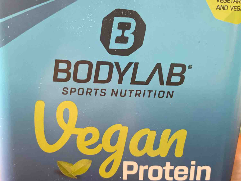 vegan Protein von SusanKorus | Hochgeladen von: SusanKorus