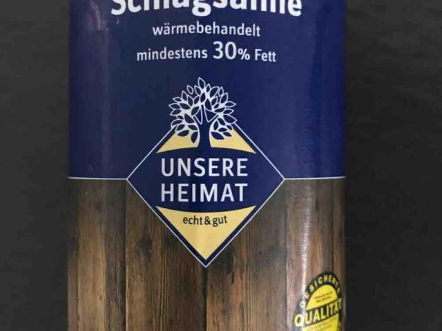 schlahsahne, mind. 30% Fett von AnneMarei | Hochgeladen von: AnneMarei