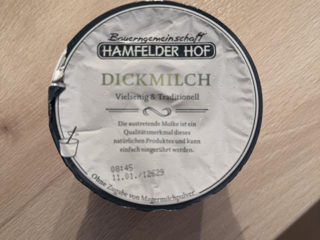 Dickmilch von wolden | Hochgeladen von: wolden