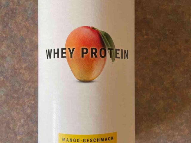 Whey Protein by kaisyteknon | Uploaded by: kaisyteknon