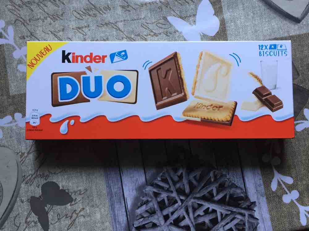 Kinder Duo von stellalost | Hochgeladen von: stellalost