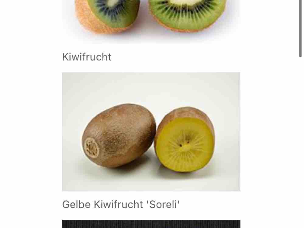 Kiwi von thilooo | Hochgeladen von: thilooo