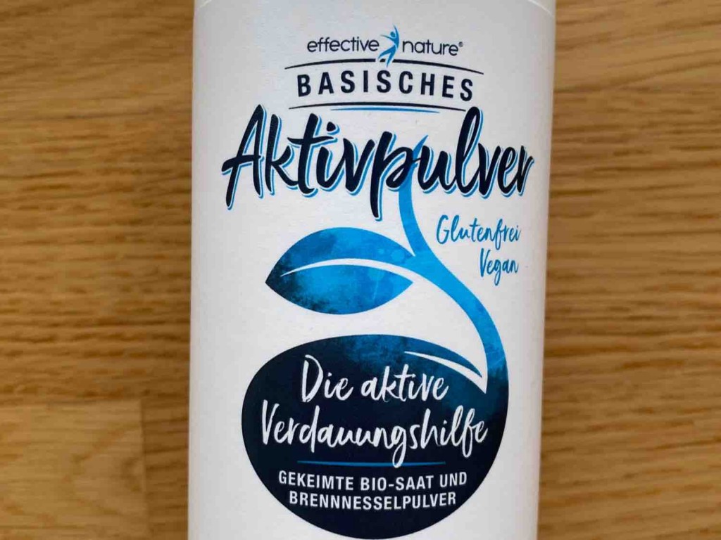 Aktivpulver, glutenfrei, vegan von voyager74 | Hochgeladen von: voyager74 Aktivpulver, glutenfrei, vegan von voyager74 | Hochgeladen von: voyager74