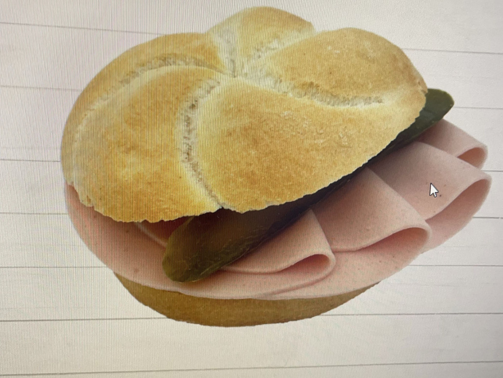 Kaisersemmel Extrawurst von dominikpanzer92 | Hochgeladen von: dominikpanzer92 Kaisersemmel Extrawurst von dominikpanzer92 | Hochgeladen von: dominikpanzer92