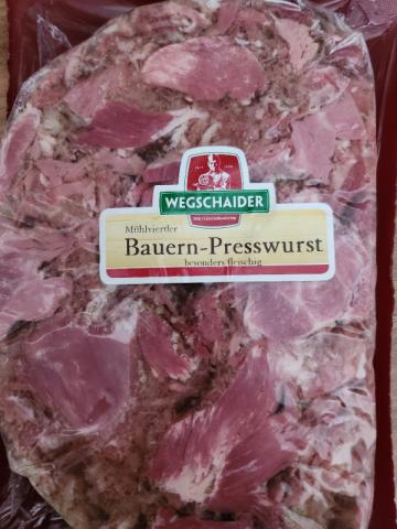 Bauern-Presswurst von Britta D. | Hochgeladen von: Britta D.