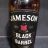 Black Barrel, Triple distilled Irish Whiskey von hartl-hannes@we | Hochgeladen von: hartl-hannes@web.de