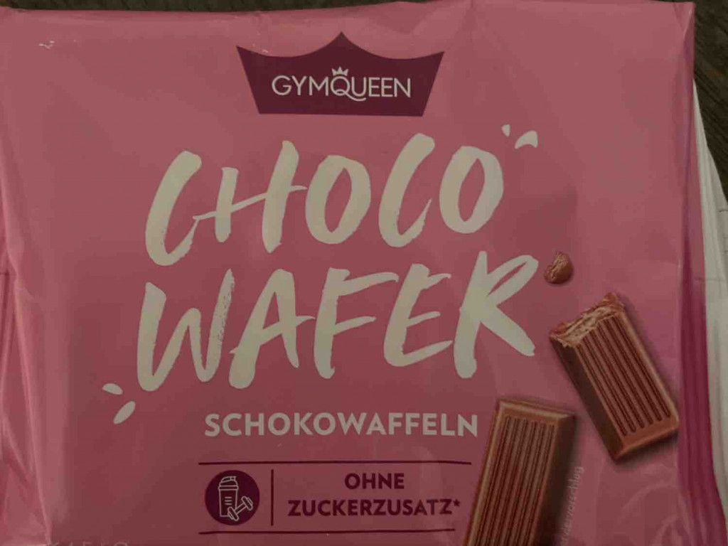 Choco wafer von benutzer100 | Hochgeladen von: benutzer100
