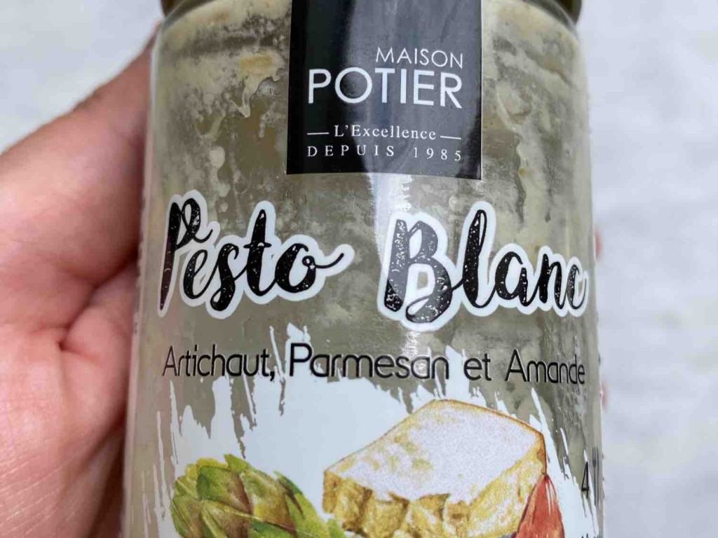 Pesto Blanc von fleinfelder | Hochgeladen von: fleinfelder