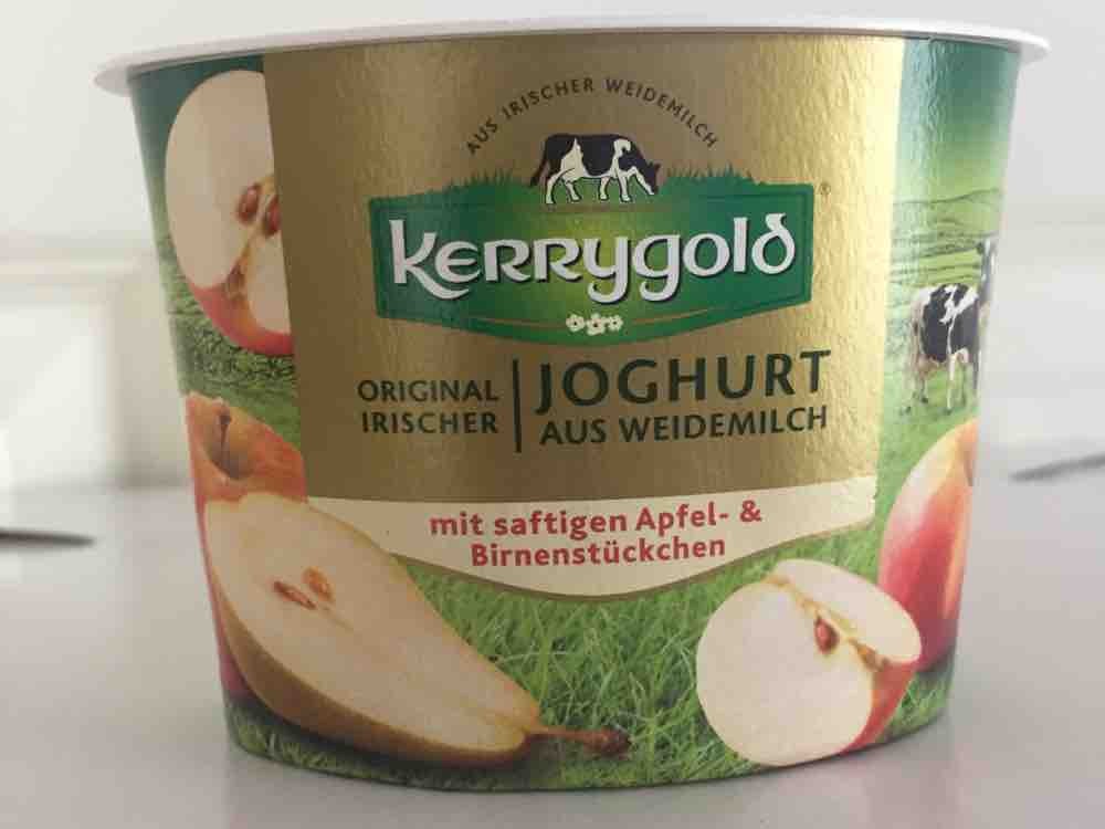 Joghurt Apfel & Birne von mellixy | Hochgeladen von: mellixy