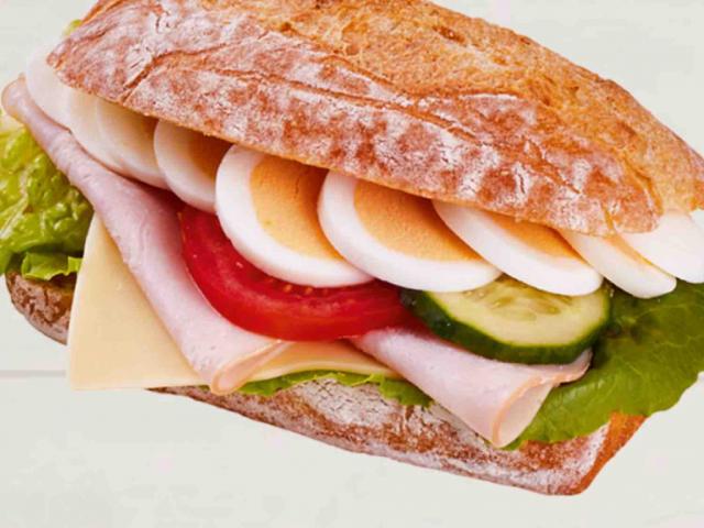 Ciabatta Vitale von coalbeats | Hochgeladen von: coalbeats