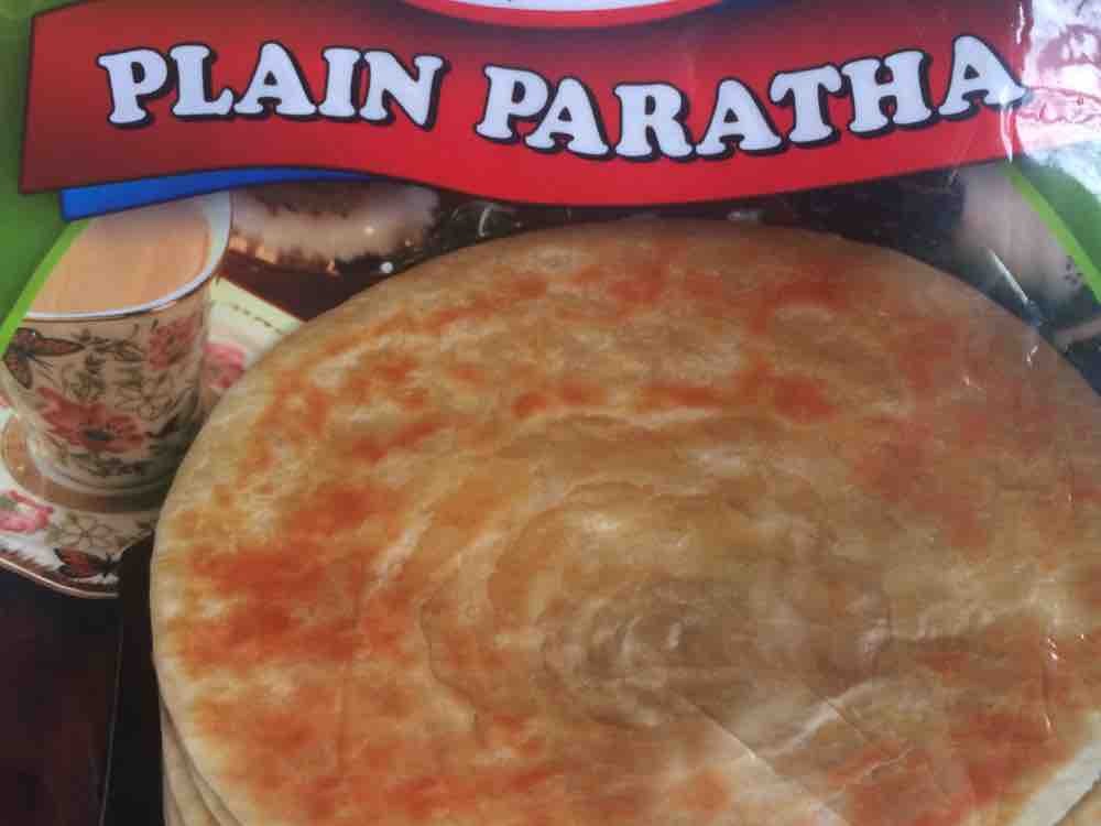 Plain Paratha, orientalisch von fee83 | Hochgeladen von: fee83