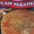 Plain Paratha, orientalisch von fee83 | Hochgeladen von: fee83