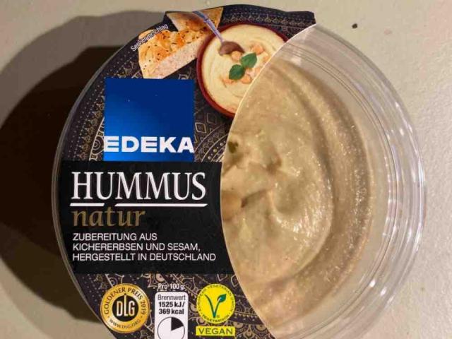 Hummus natur by xyznoxyz | Uploaded by: xyznoxyz