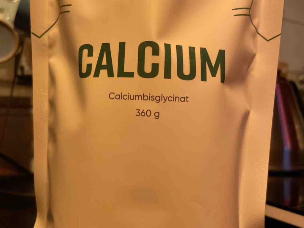 Calcium von Peachy1975 | Hochgeladen von: Peachy1975