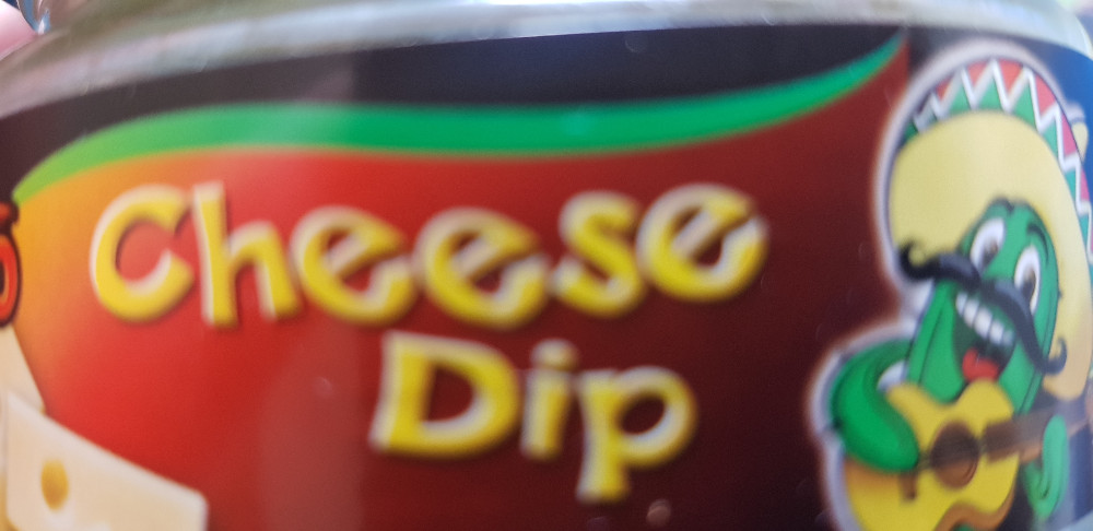 Cheese Dip von maschni | Hochgeladen von: maschni