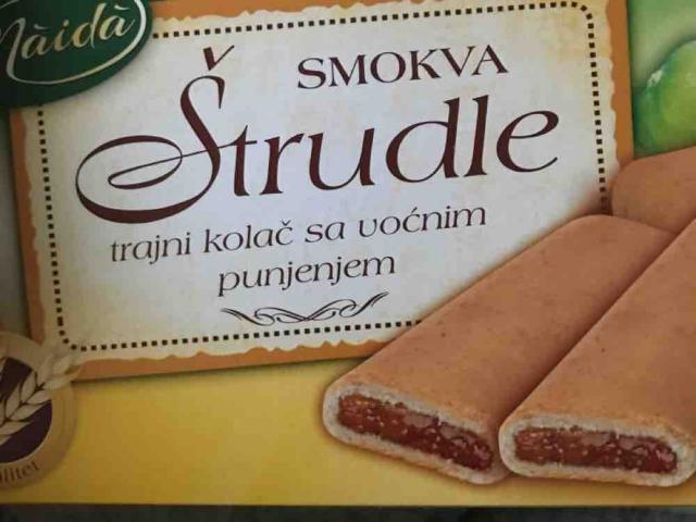 Smokva Štrudle von heikof72 | Hochgeladen von: heikof72