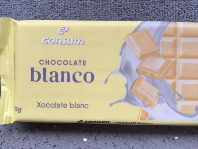 Chocolate, Blanco von StKoch | Hochgeladen von: StKoch