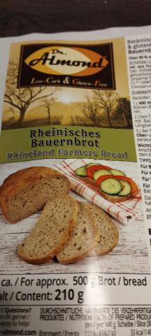 Rheinische Bauernbrot von Sani29 | Hochgeladen von: Sani29