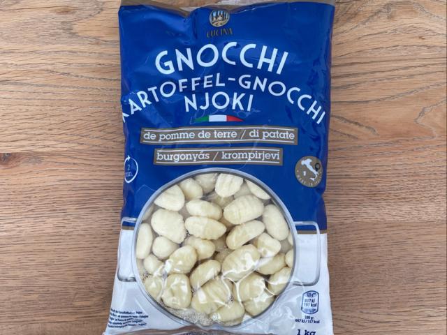 gnocchi von MatMar | Hochgeladen von: MatMar