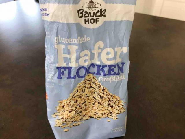 Haferflocken  Großblatt, glutenfrei von marcel3838 | Hochgeladen von: marcel3838