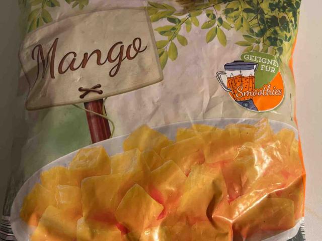 mango by Mauirolls | Uploaded by: Mauirolls