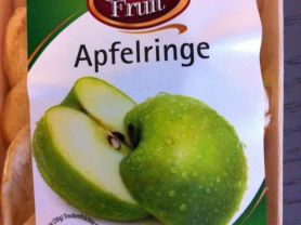 Golden Fruit Apfel, Apfelringe, getrocknet | Hochgeladen von: puella