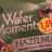 Wafer Moments Hazelnut von Kingsize1907 | Hochgeladen von: Kingsize1907