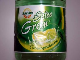 Eistee Green , Citrusgeschmack | Hochgeladen von: tjhbk494