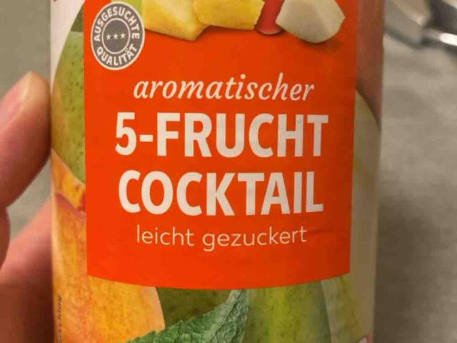 5-Frucht-Cocktail von lara02laaraa | Hochgeladen von: lara02laaraa