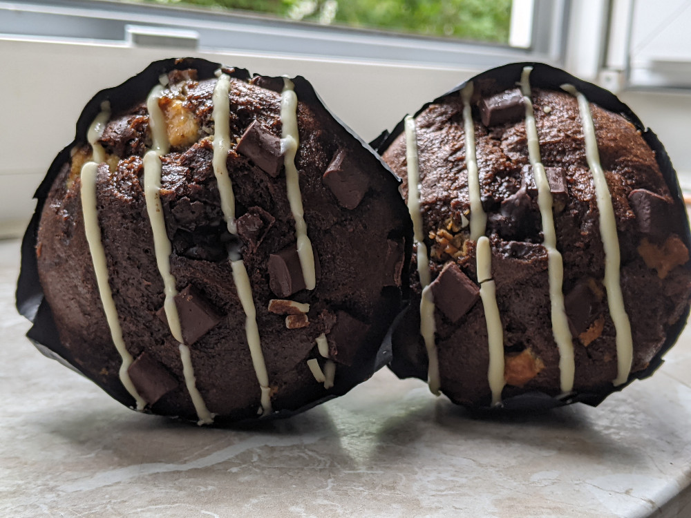 Muffin Choco Overkill von Al Dente | Hochgeladen von: Al Dente