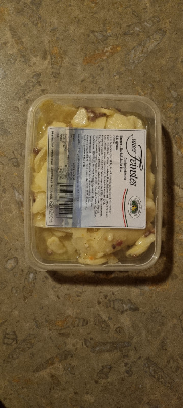 Kartoffelsalat von Suibee | Hochgeladen von: Suibee