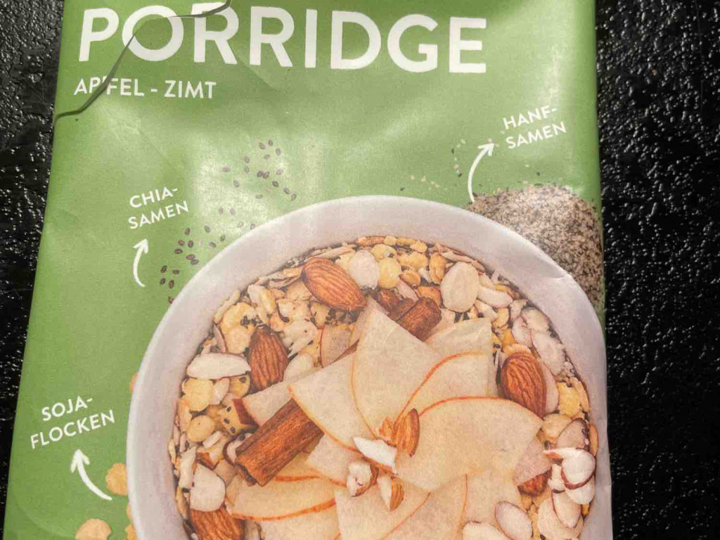 Porridge, Low Carb & High Protein von Cathl | Hochgeladen von: Cathl