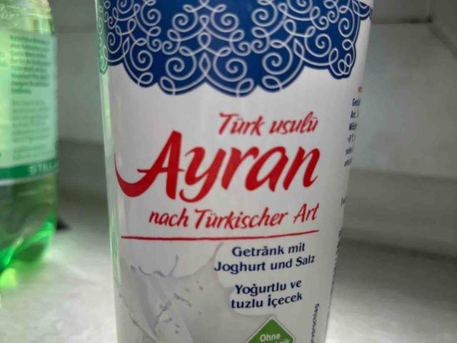 Ayran von isar3010 | Hochgeladen von: isar3010