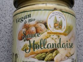 Sauce Hollandaise | Hochgeladen von: caromue2o7