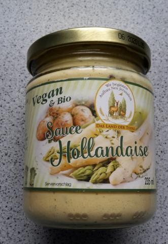 Sauce Hollandaise | Hochgeladen von: caromue2o7